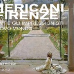 Mostra a Firenze Palazzo Strozzi 000