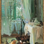 Mostra a Firenze Palazzo Strozzi 001