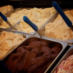 Festival del gelato Firenze