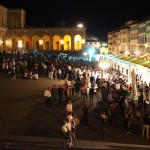 Festival del Gelato a Firenze Notturna