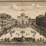 Calcio fiorentino - Florence Parking