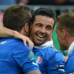 Euro 2012 Di Natale Cosmos Network