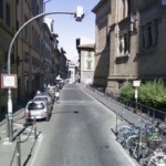 Firenze-ztl-notturna-centro-Florence Parking