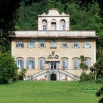 Villa a Firenze