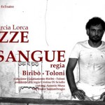 Nozze di sangue di Garcìa Lorca