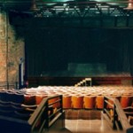 Teatro Cantiere Florida a Firenze