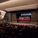 Teatro Le Laudi a Firenze