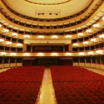 Teatro verdi a Firenze