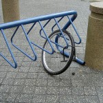 Per non farti rubare la bici vieni al Florence Parking
