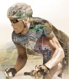 Al momento stai visualizzando Mondiali di ciclismo 2013 a Firenze