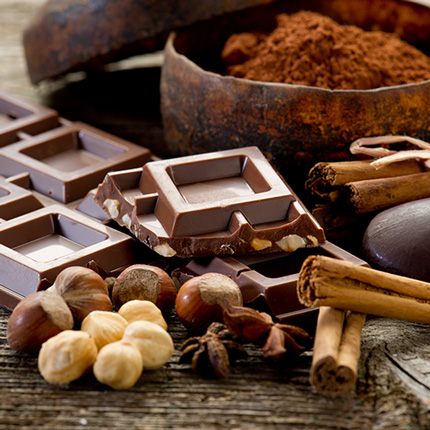 Al momento stai visualizzando Fiera del Cioccolato Artigianale di Firenze 2017