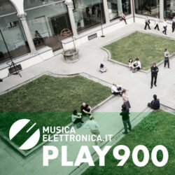 Musica elettronica al Museo del Novecento con Play900 a Firenze
