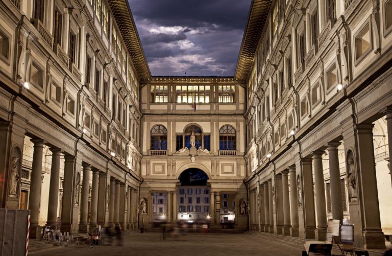 Scopri di più sull'articolo Riapertura dei musei a Firenze