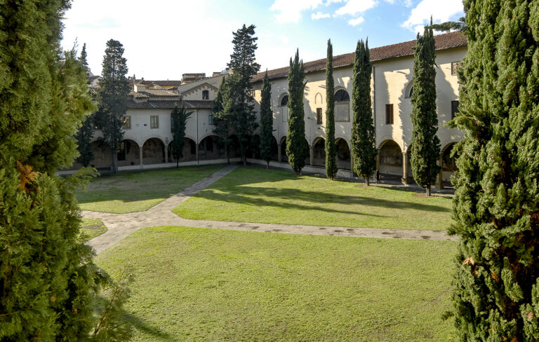 Read more about the article Il primo Museo della Lingua italiana a Firenze